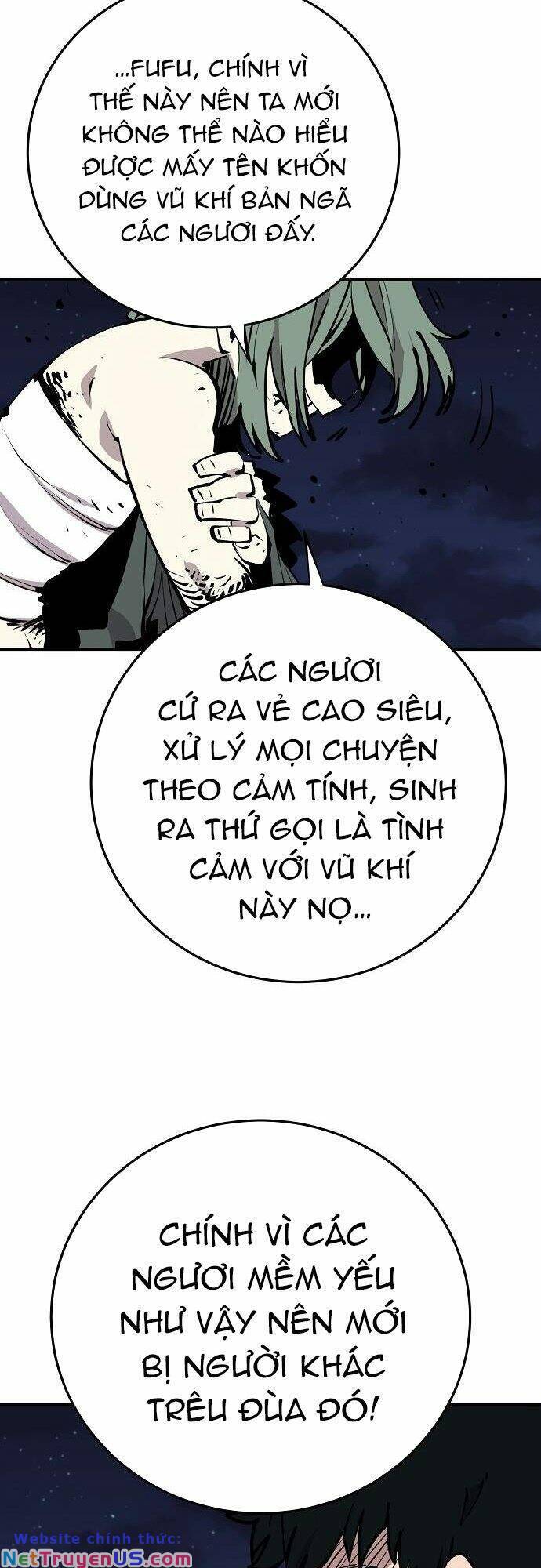 Player chapter 106 - Upload bởi truyensieuhay.com