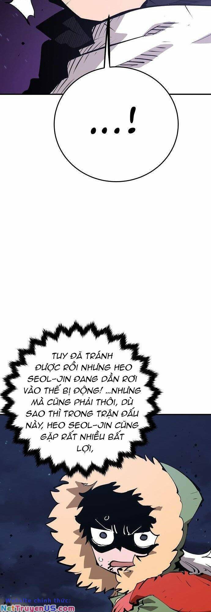Player chapter 106 - Upload bởi truyensieuhay.com