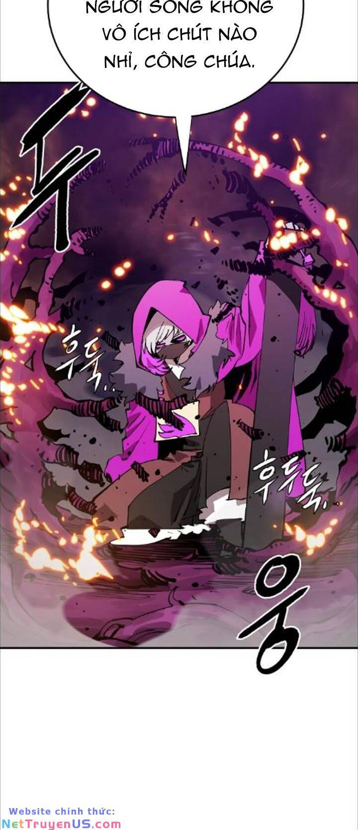 Player chapter 107 - Upload bởi truyensieuhay.com