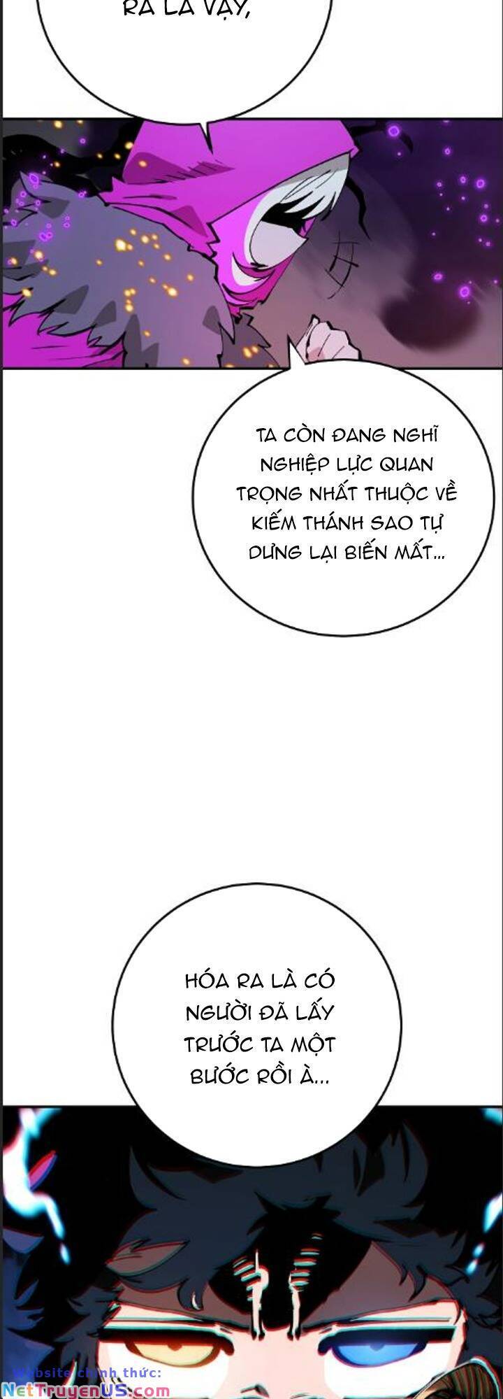 Player chapter 107 - Upload bởi truyensieuhay.com