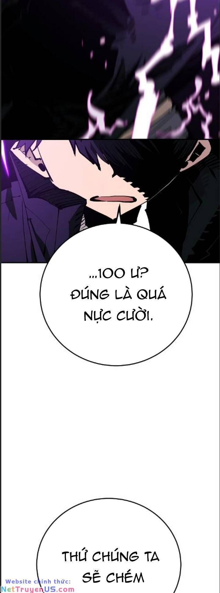 Player chapter 107 - Upload bởi truyensieuhay.com