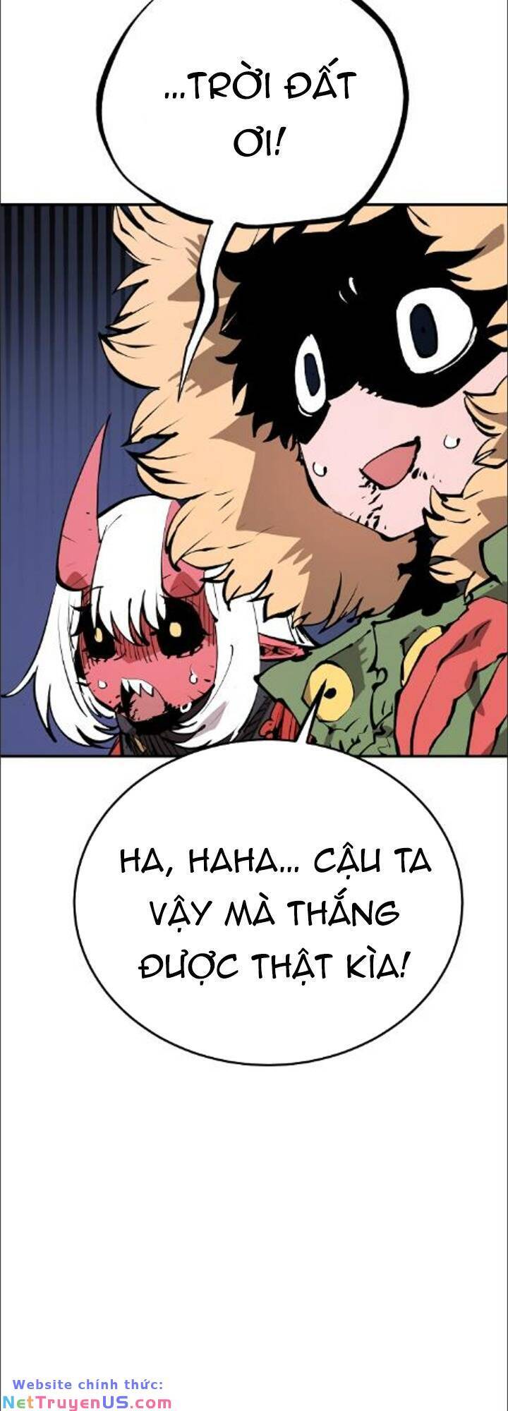 Player chapter 107 - Upload bởi truyensieuhay.com