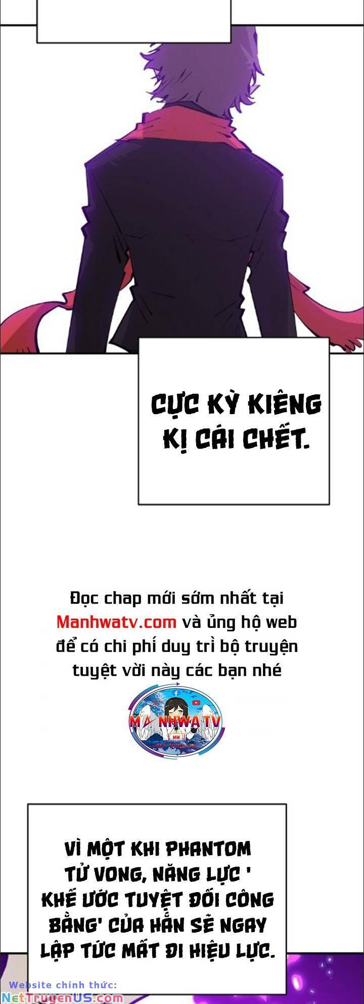 Player chapter 107 - Upload bởi truyensieuhay.com
