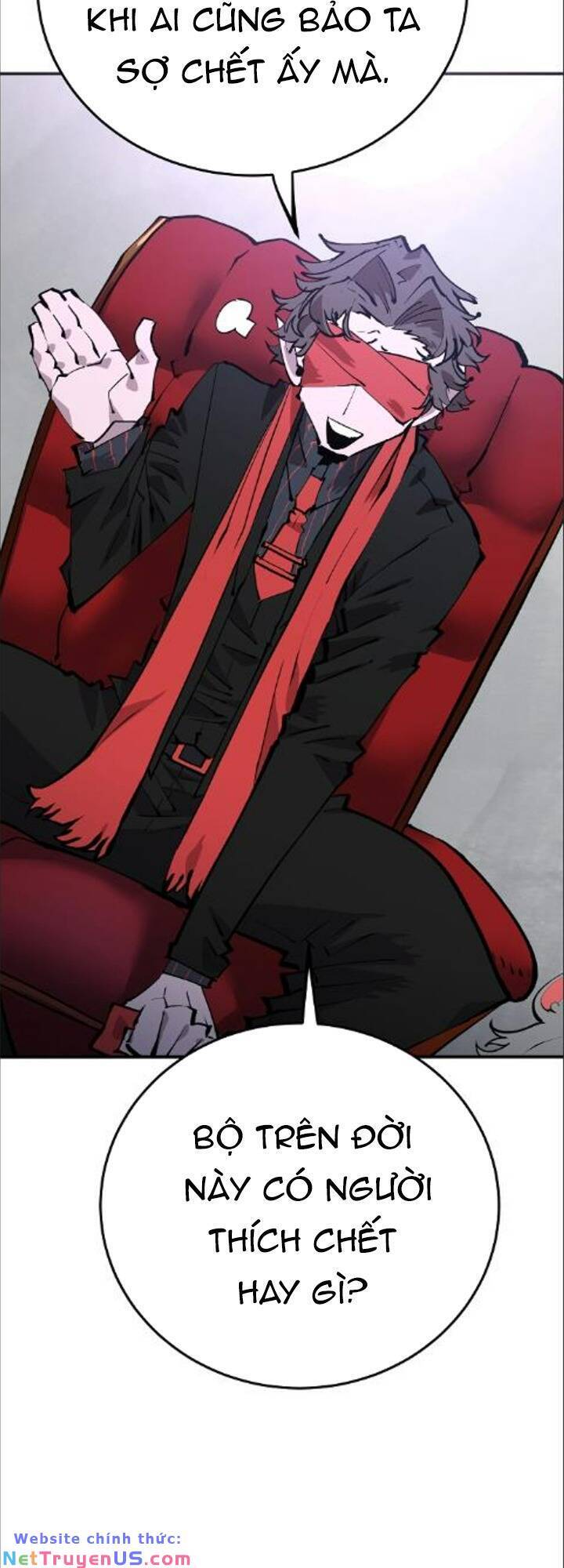 Player chapter 107 - Upload bởi truyensieuhay.com