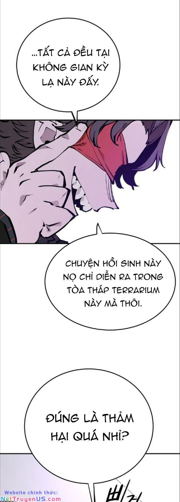 Player chapter 107 - Upload bởi truyensieuhay.com