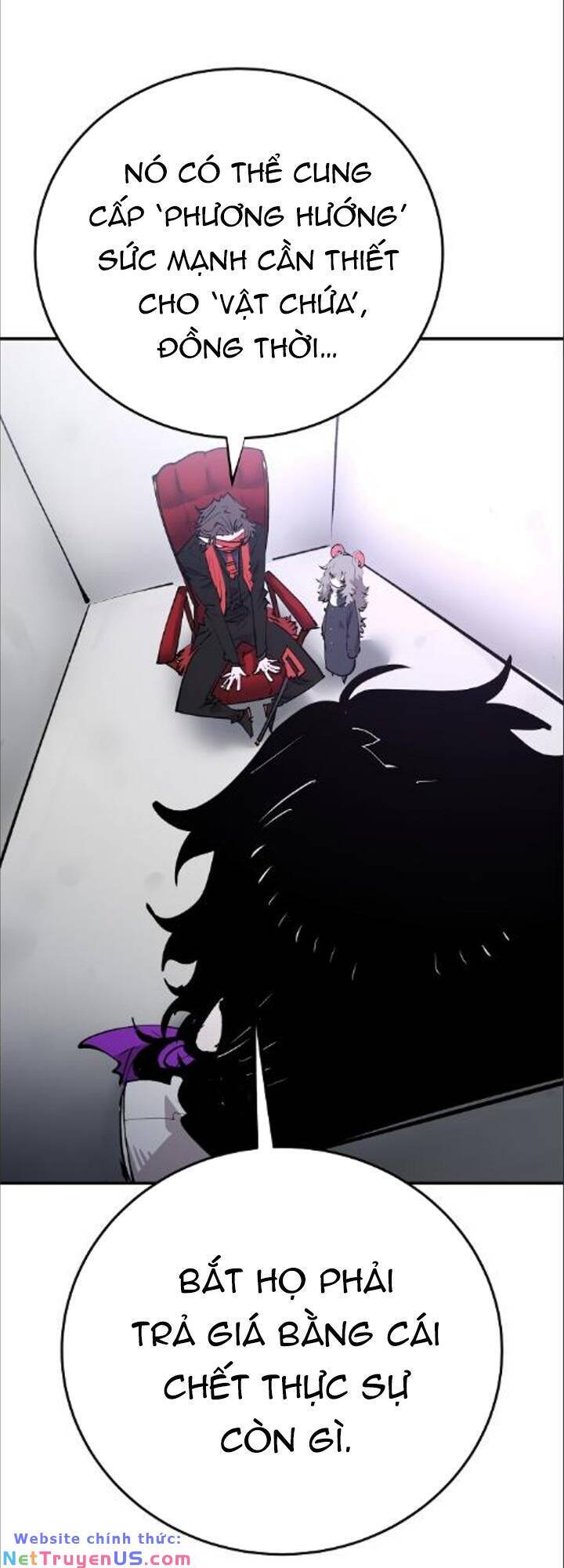 Player chapter 107 - Upload bởi truyensieuhay.com