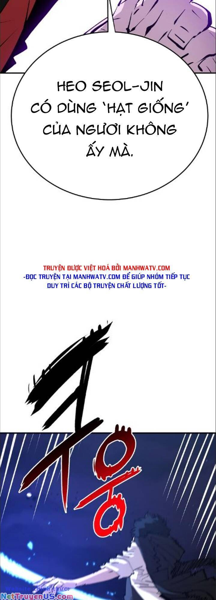 Player chapter 107 - Upload bởi truyensieuhay.com
