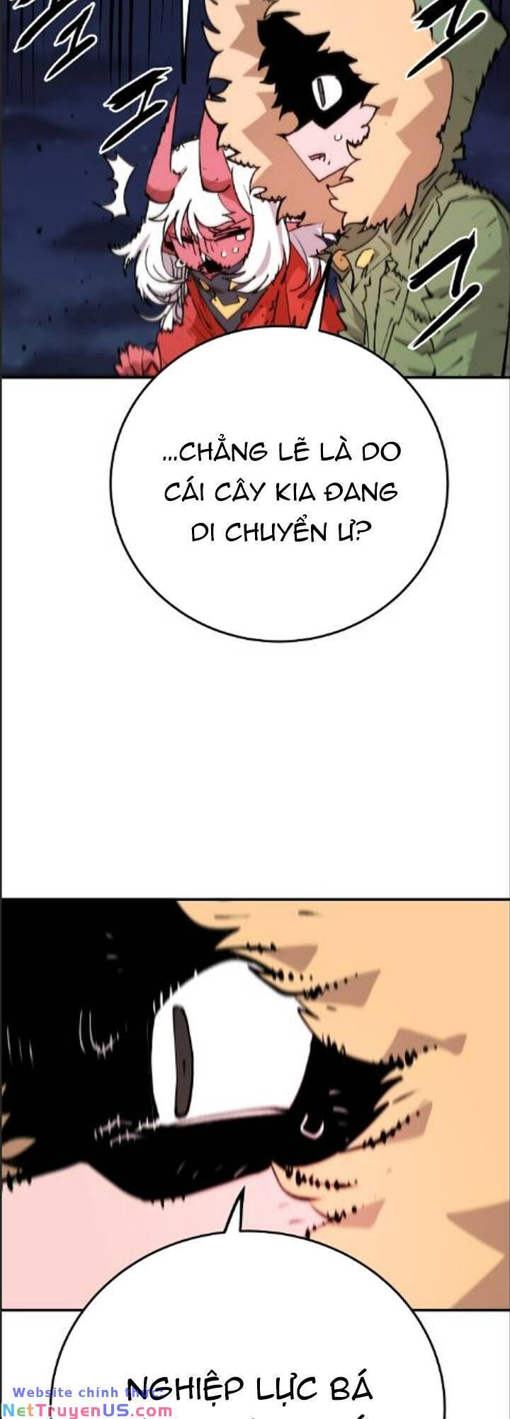 Player chapter 107 - Upload bởi truyensieuhay.com