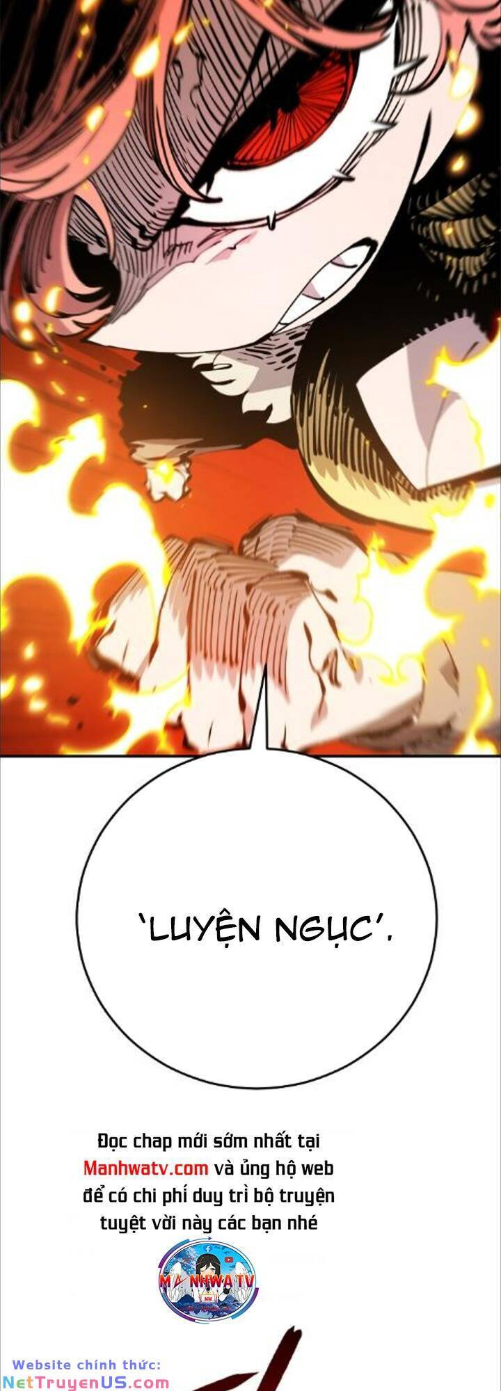 Player chapter 107 - Upload bởi truyensieuhay.com