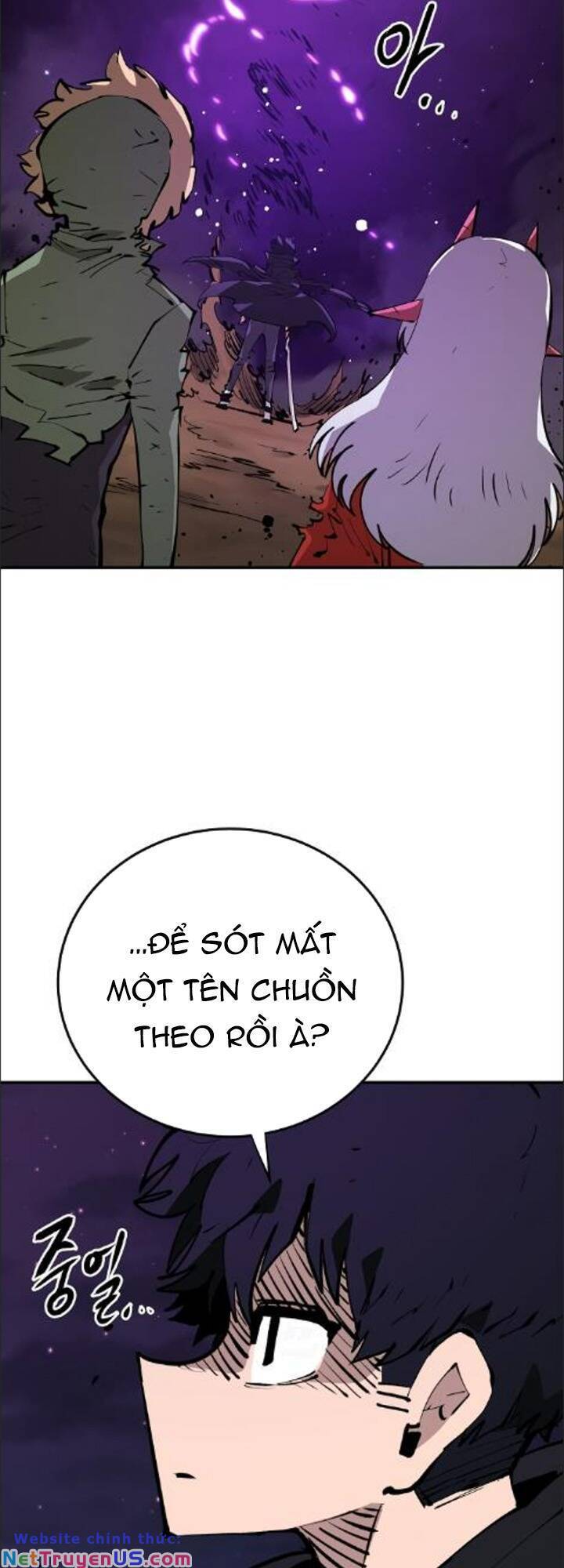 Player chapter 107 - Upload bởi truyensieuhay.com