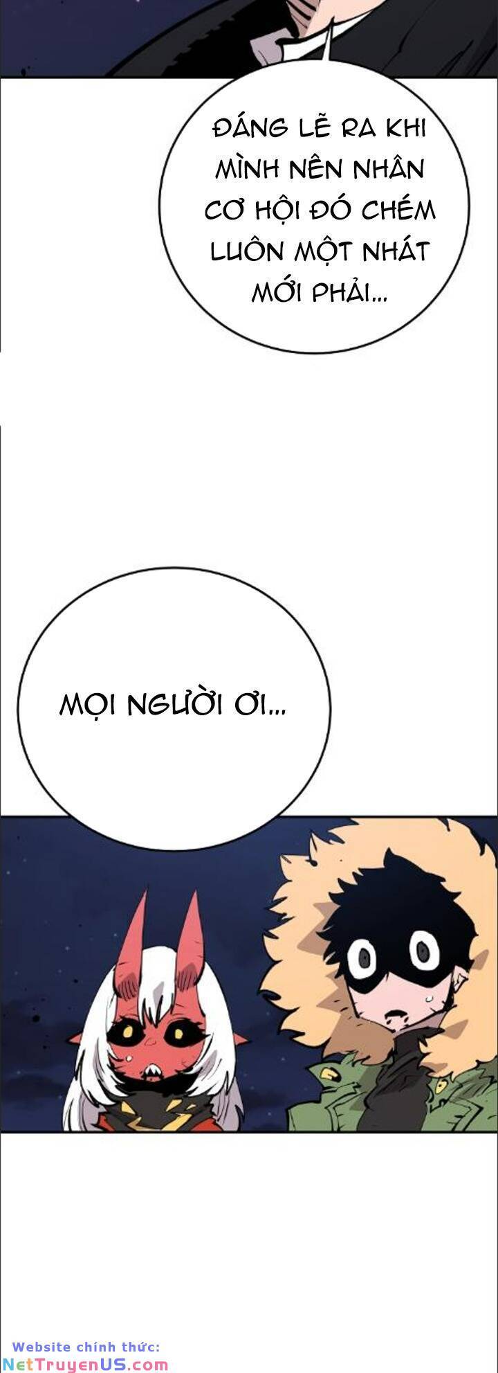 Player chapter 107 - Upload bởi truyensieuhay.com