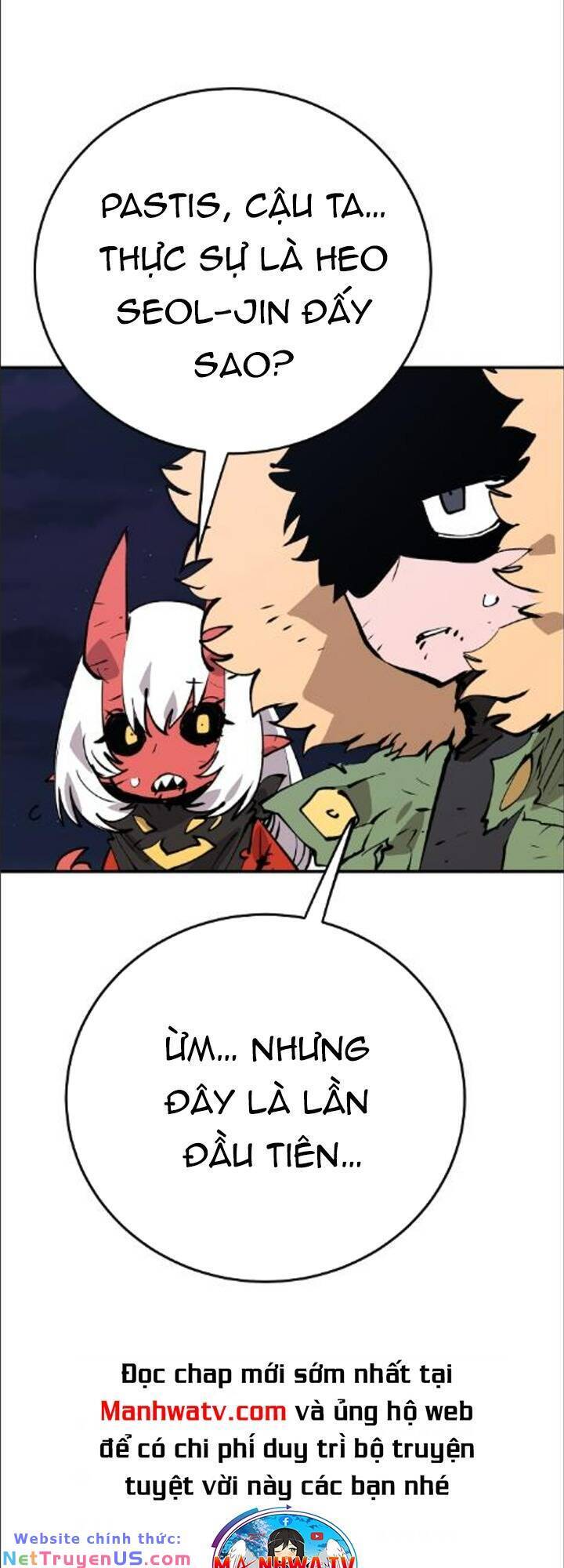 Player chapter 107 - Upload bởi truyensieuhay.com