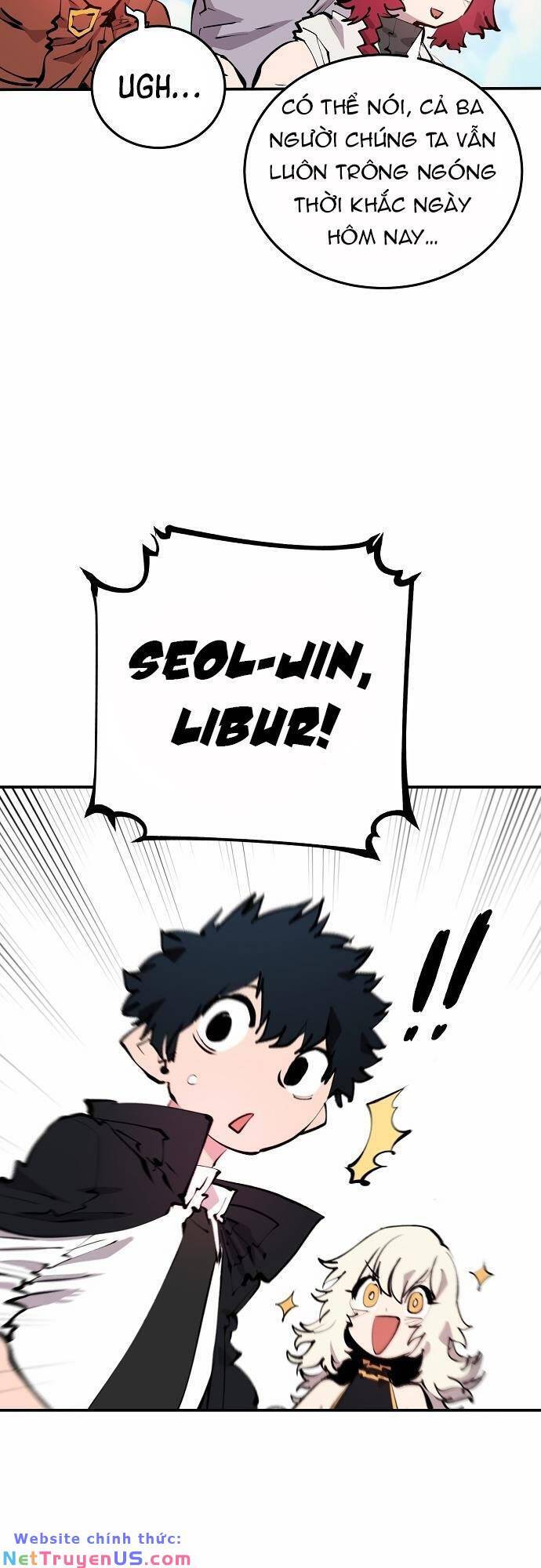 Player chapter 108 - Upload bởi truyensieuhay.com