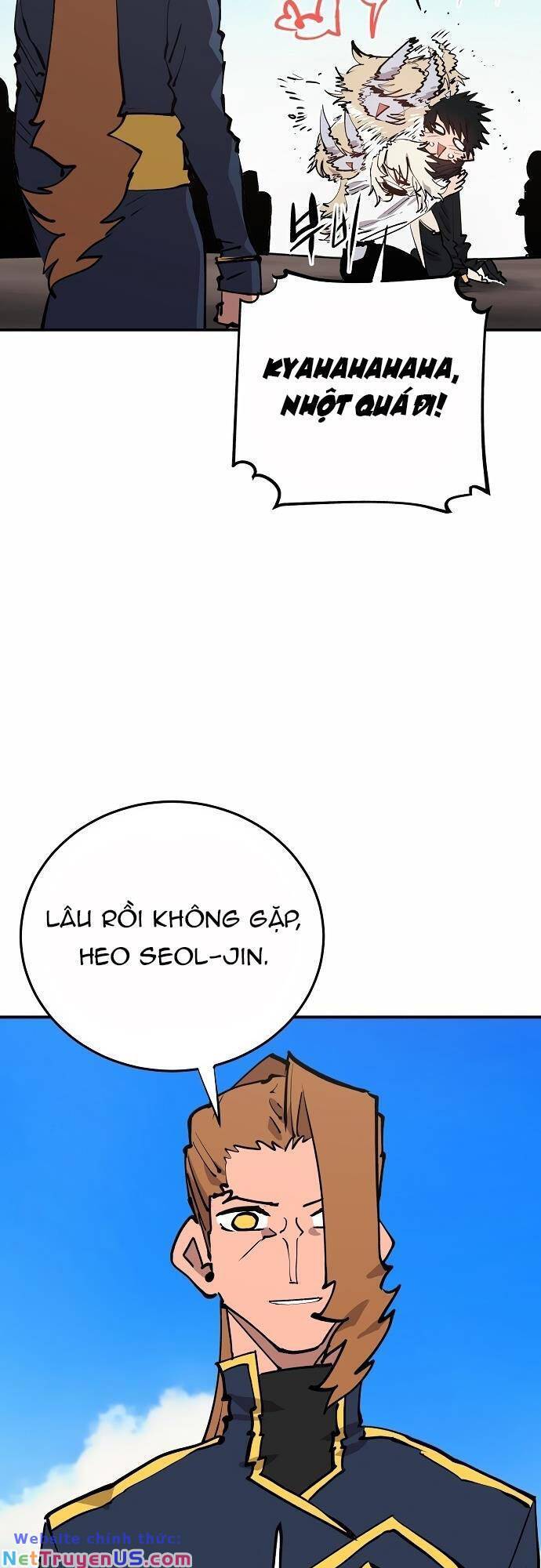 Player chapter 108 - Upload bởi truyensieuhay.com