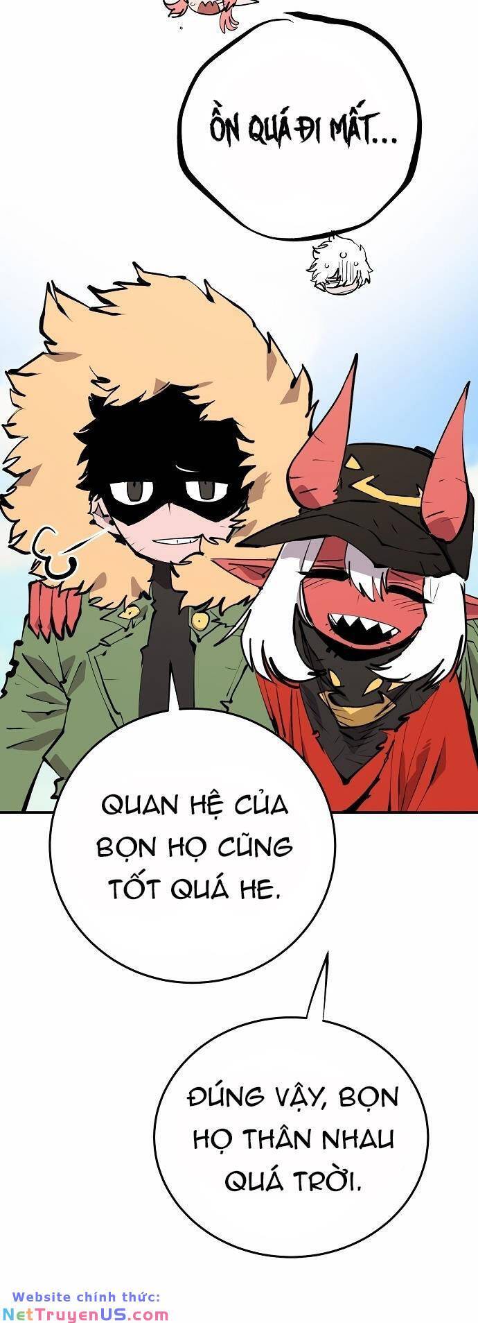 Player chapter 108 - Upload bởi truyensieuhay.com