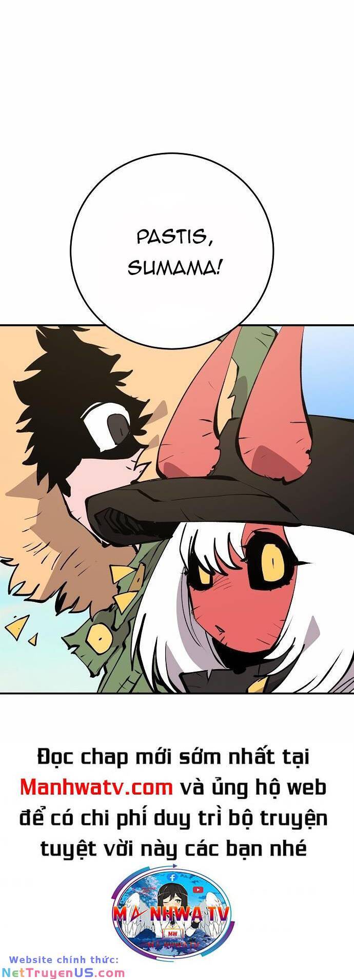 Player chapter 108 - Upload bởi truyensieuhay.com