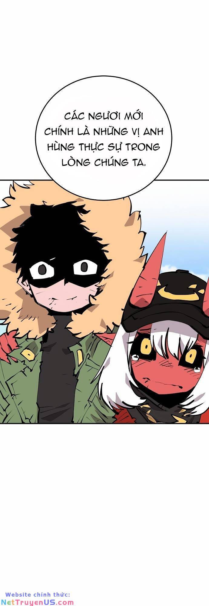 Player chapter 108 - Upload bởi truyensieuhay.com