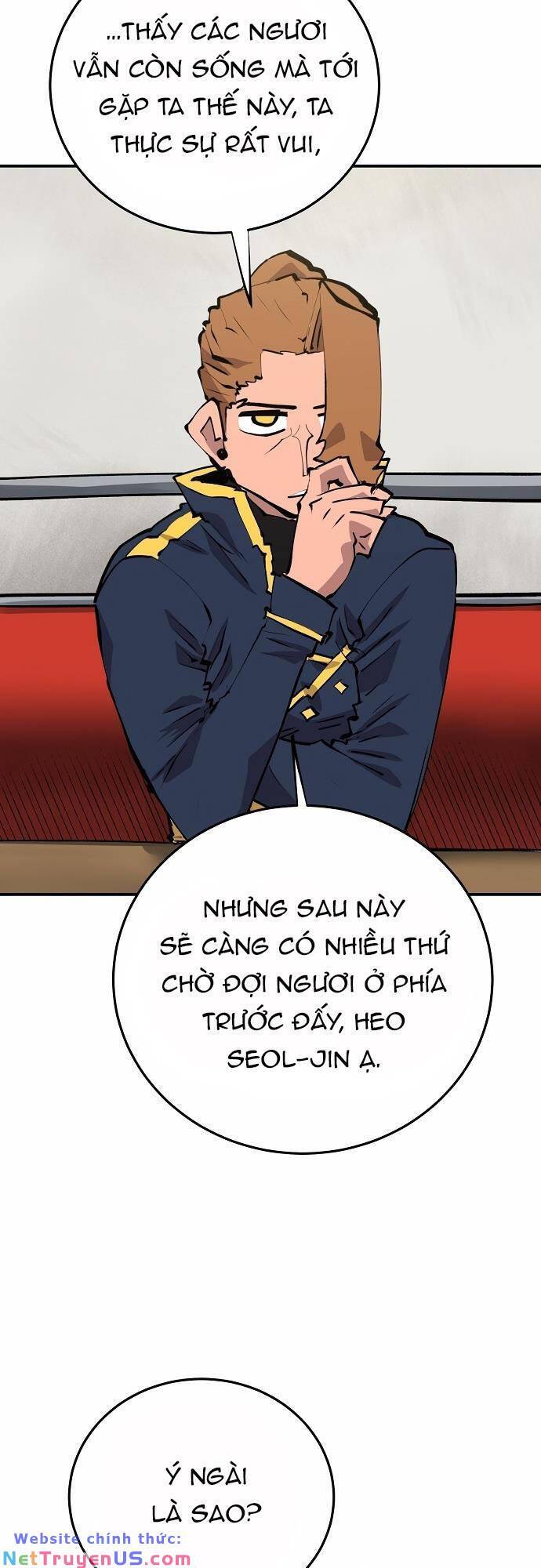 Player chapter 108 - Upload bởi truyensieuhay.com
