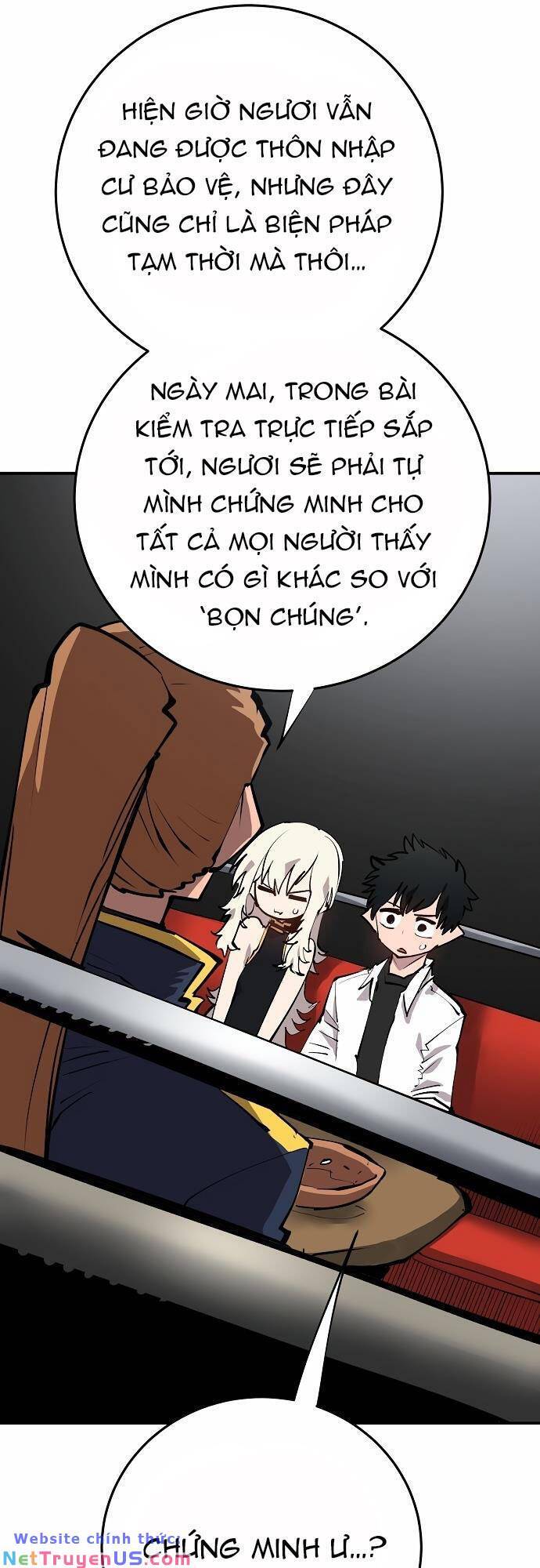 Player chapter 108 - Upload bởi truyensieuhay.com