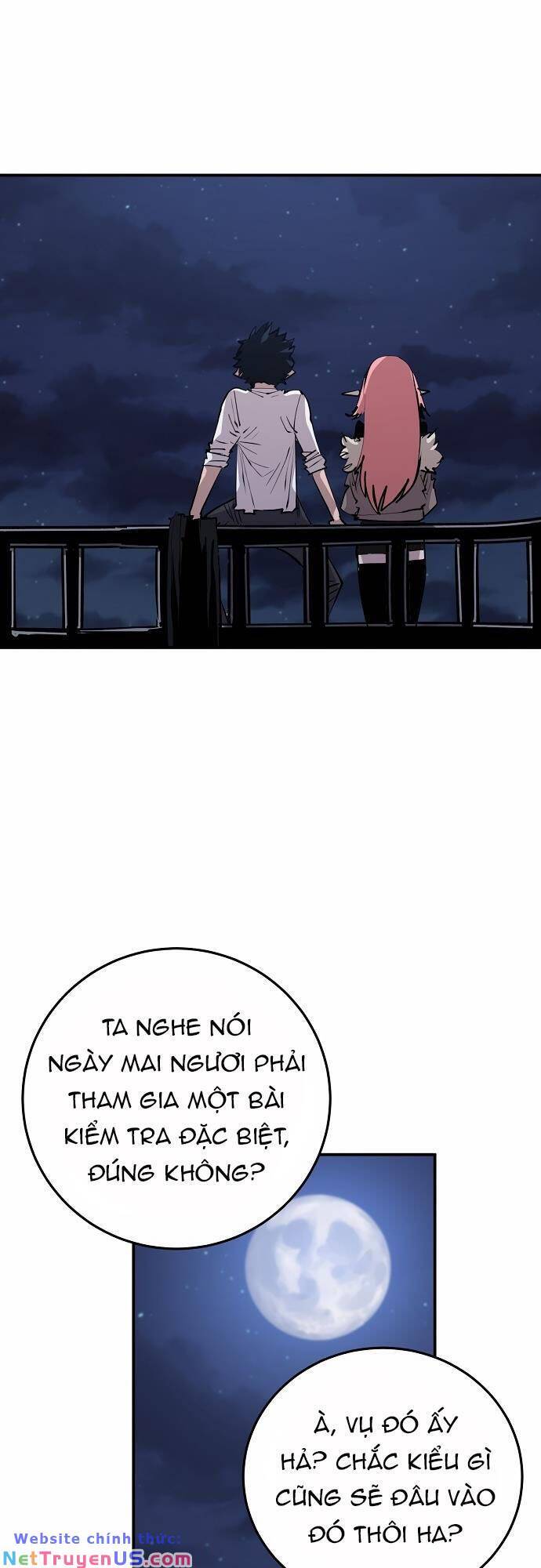 Player chapter 108 - Upload bởi truyensieuhay.com