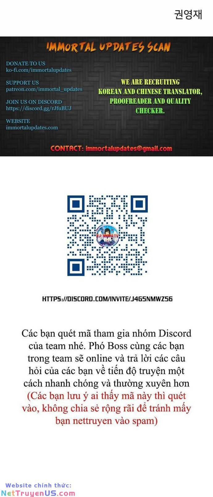 Player chapter 108 - Upload bởi truyensieuhay.com
