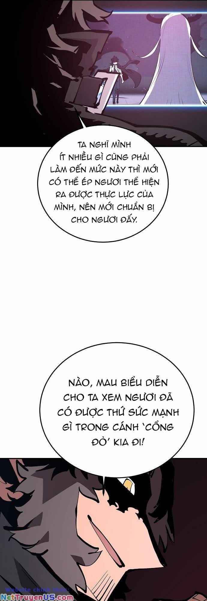 Player chapter 109 - Upload bởi truyensieuhay.com