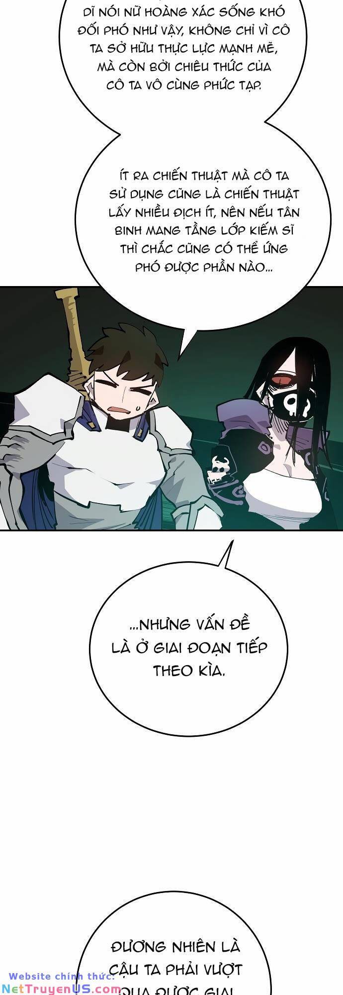 Player chapter 109 - Upload bởi truyensieuhay.com