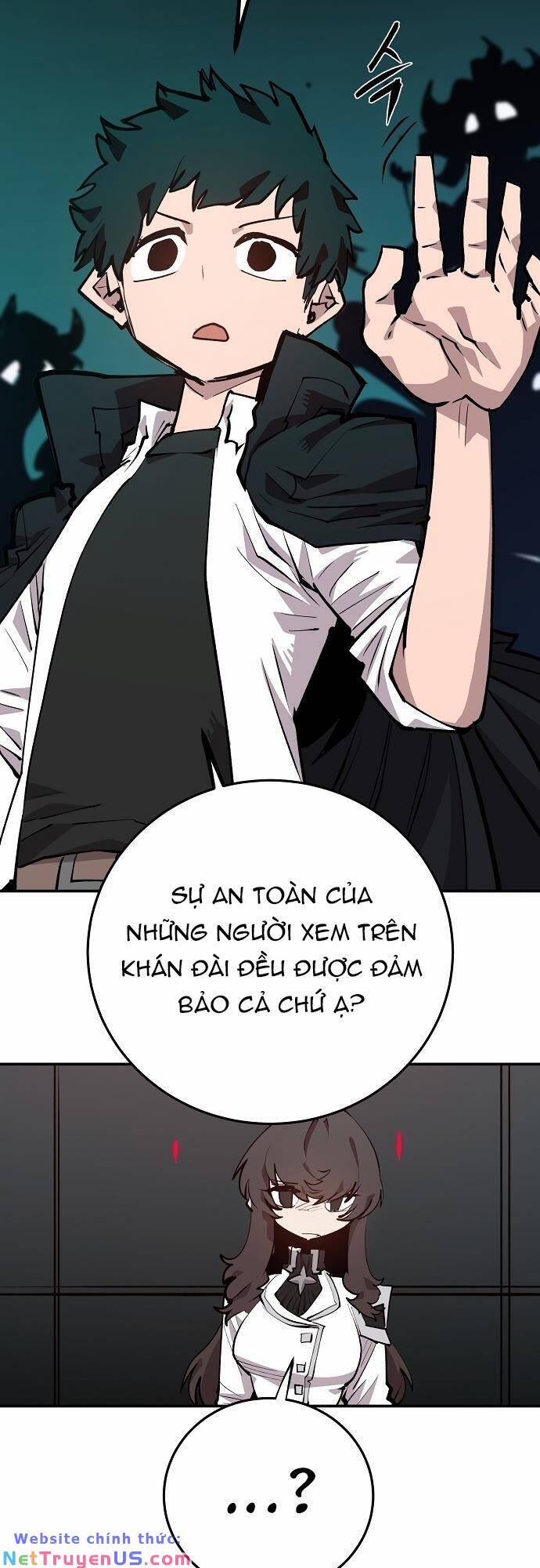 Player chapter 109 - Upload bởi truyensieuhay.com