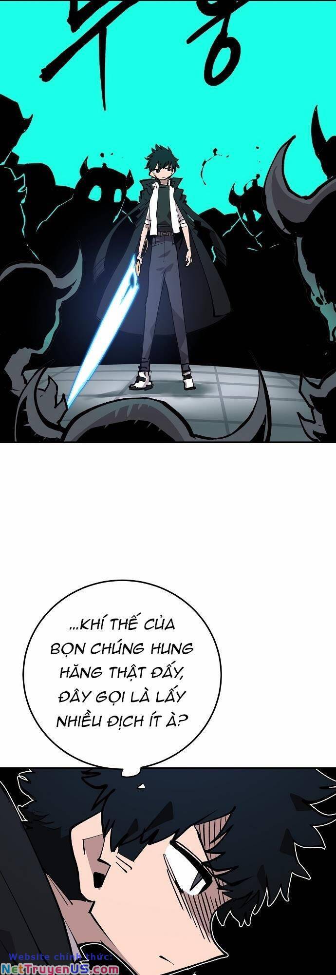 Player chapter 109 - Upload bởi truyensieuhay.com