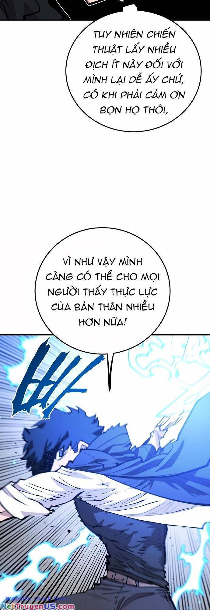 Player chapter 109 - Upload bởi truyensieuhay.com
