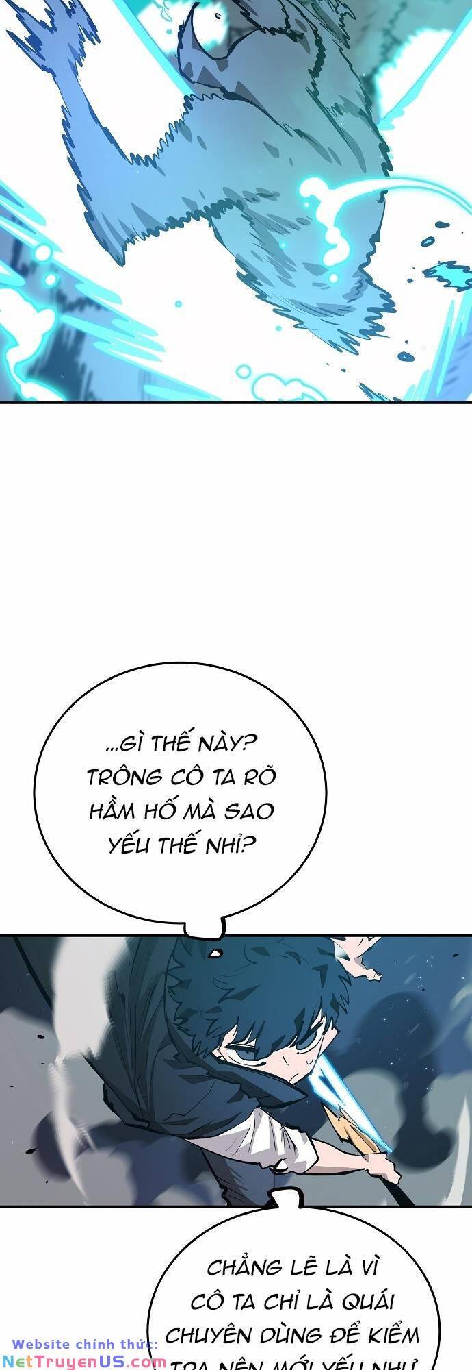 Player chapter 109 - Upload bởi truyensieuhay.com