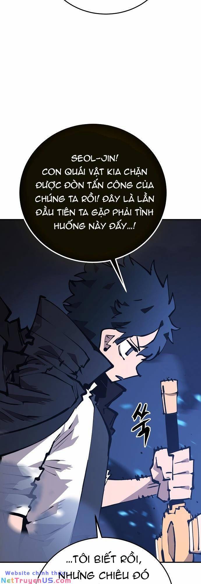 Player chapter 109 - Upload bởi truyensieuhay.com