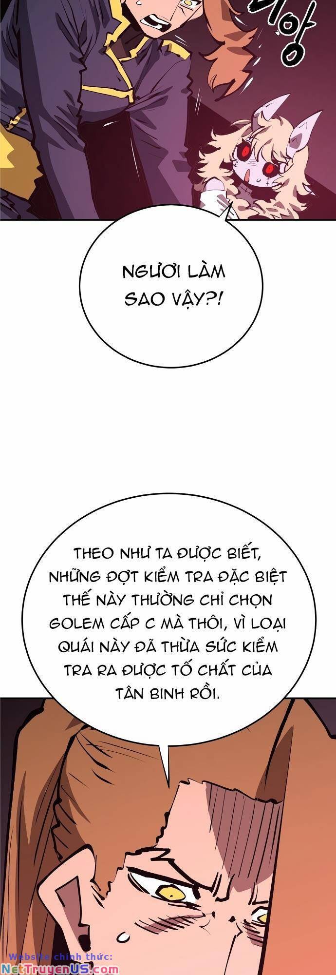 Player chapter 109 - Upload bởi truyensieuhay.com