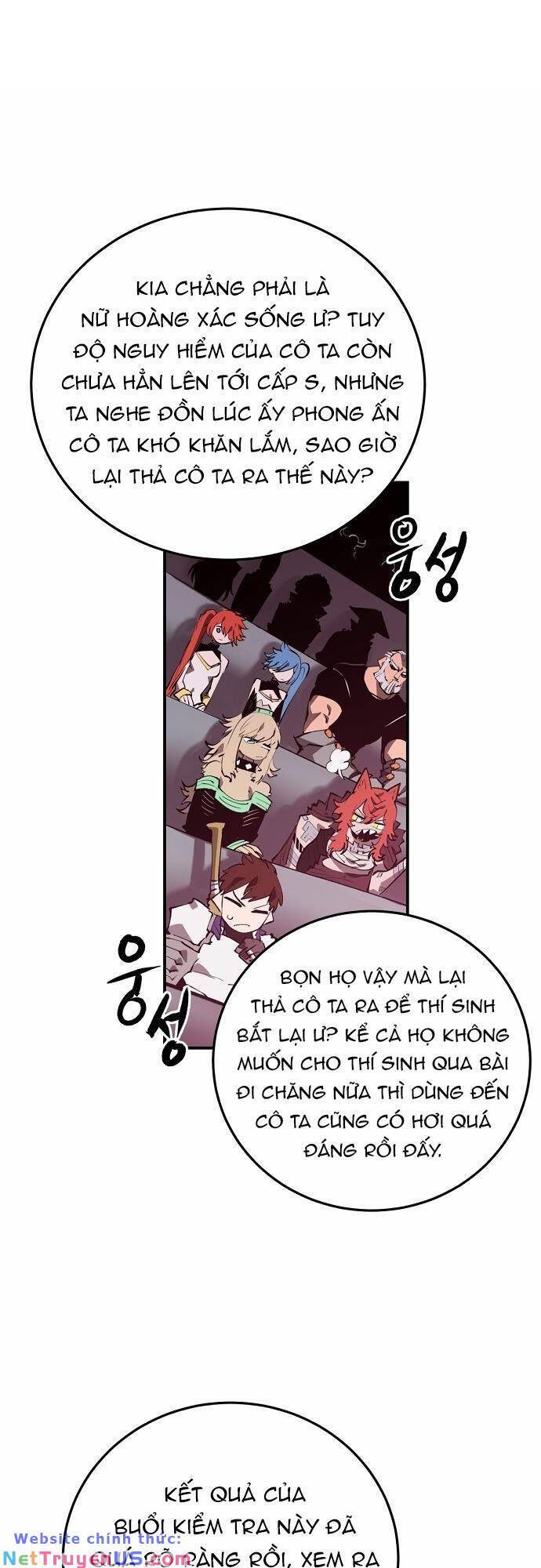 Player chapter 109 - Upload bởi truyensieuhay.com