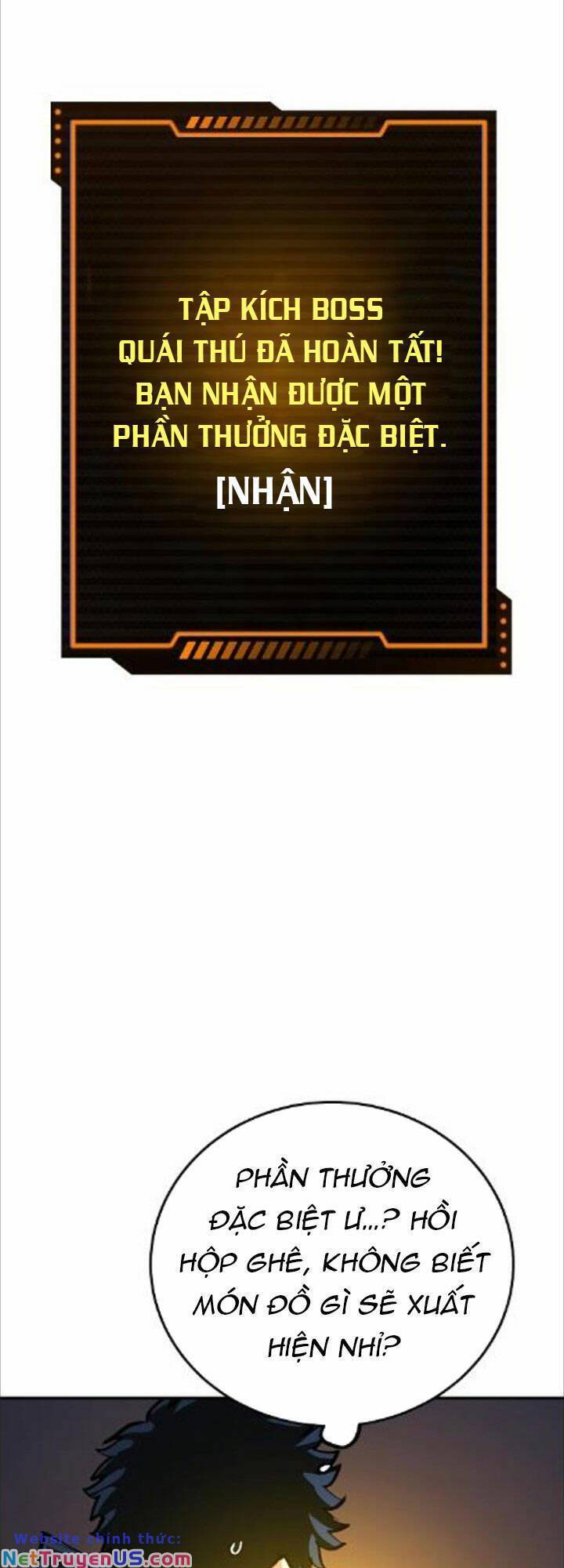 Player chapter 110 - Upload bởi truyensieuhay.com
