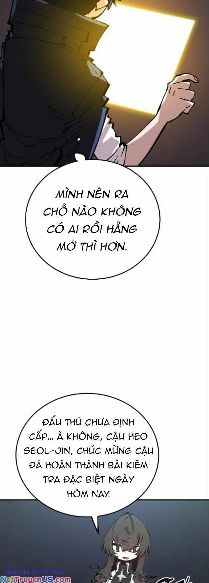 Player chapter 110 - Upload bởi truyensieuhay.com