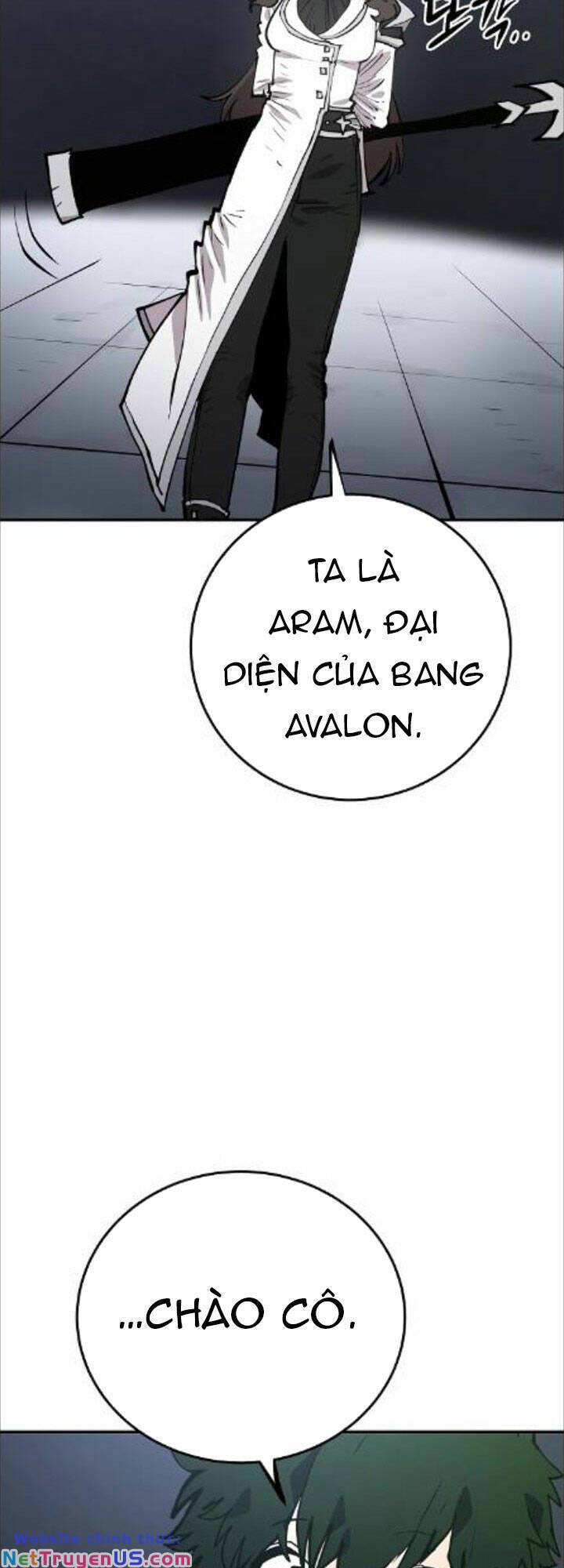 Player chapter 110 - Upload bởi truyensieuhay.com