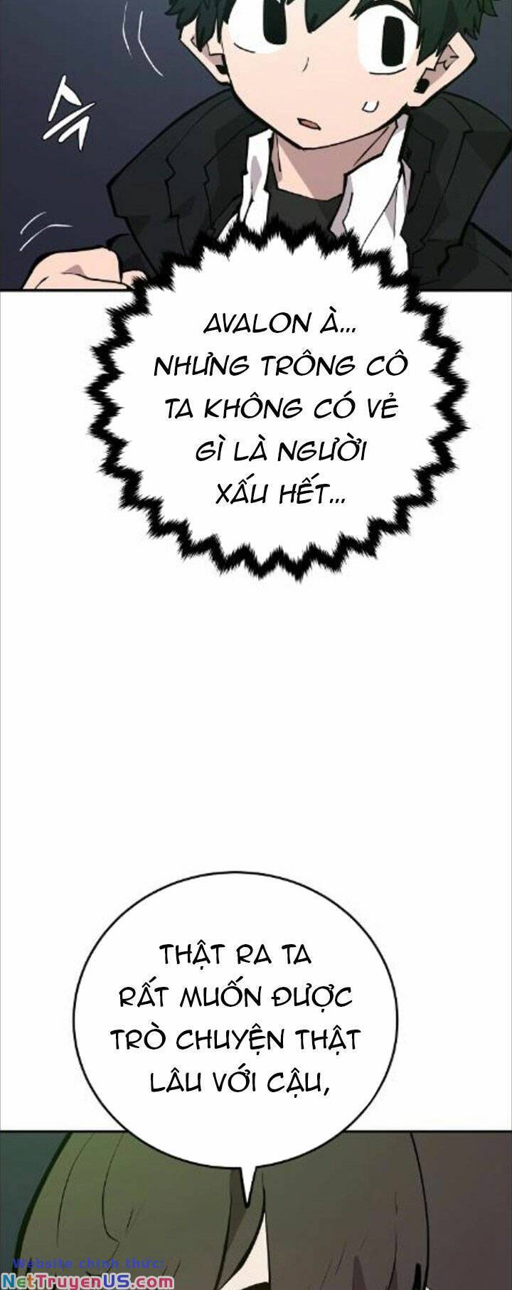 Player chapter 110 - Upload bởi truyensieuhay.com