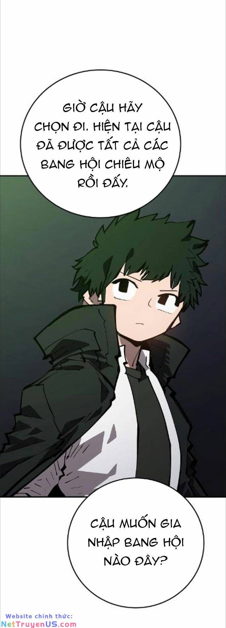 Player chapter 110 - Upload bởi truyensieuhay.com