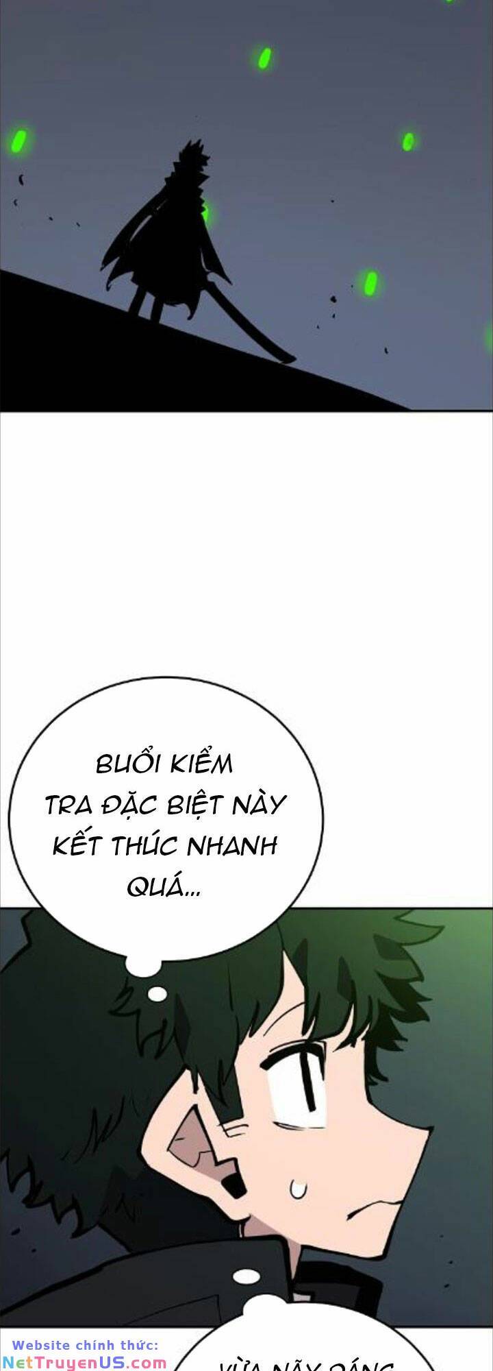 Player chapter 110 - Upload bởi truyensieuhay.com