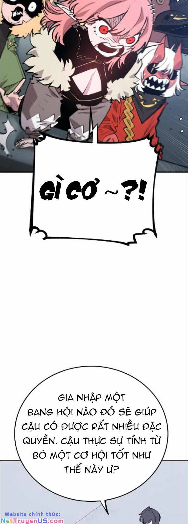 Player chapter 110 - Upload bởi truyensieuhay.com