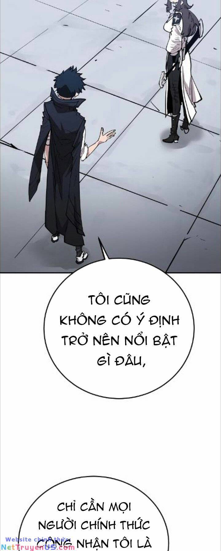Player chapter 110 - Upload bởi truyensieuhay.com