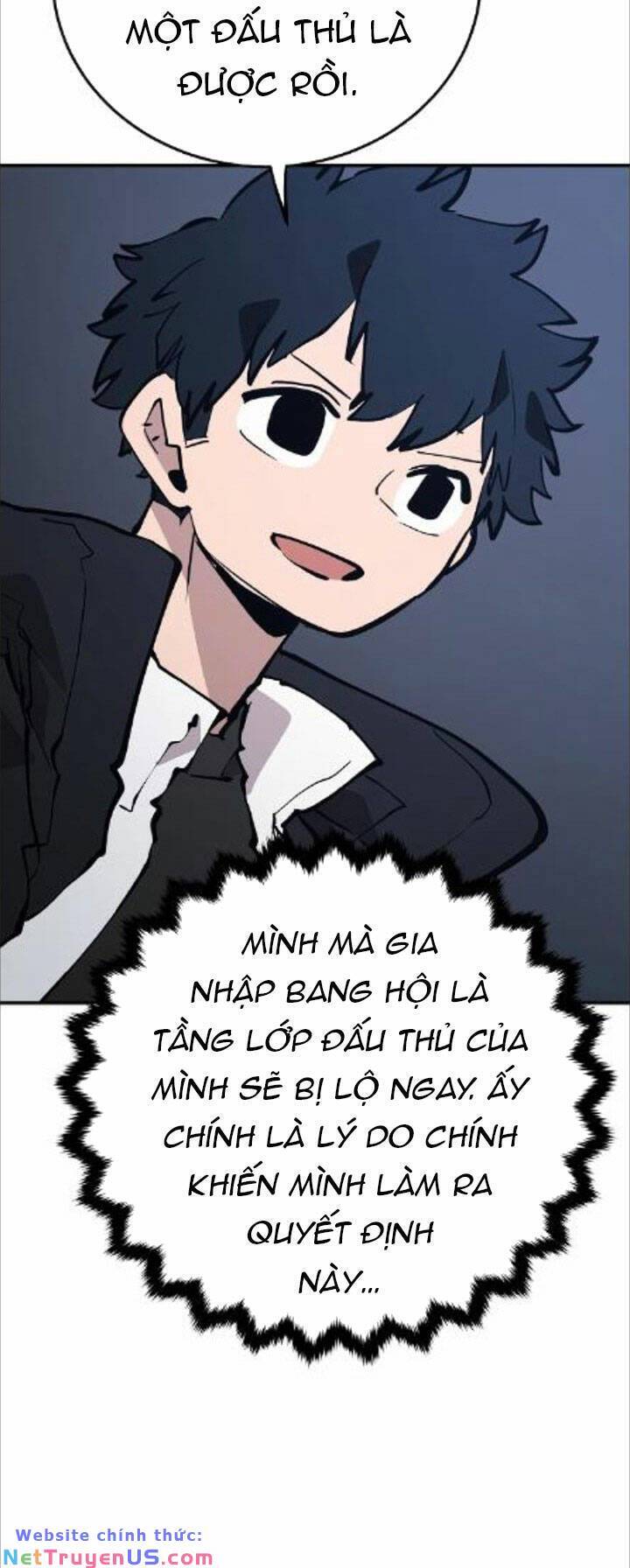 Player chapter 110 - Upload bởi truyensieuhay.com