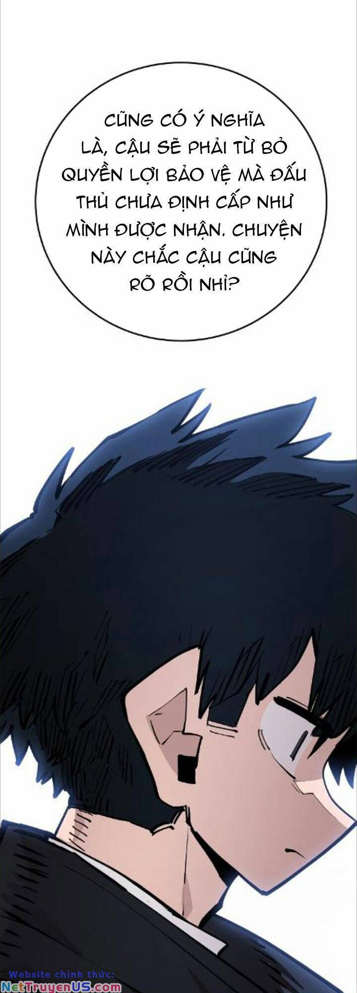 Player chapter 110 - Upload bởi truyensieuhay.com
