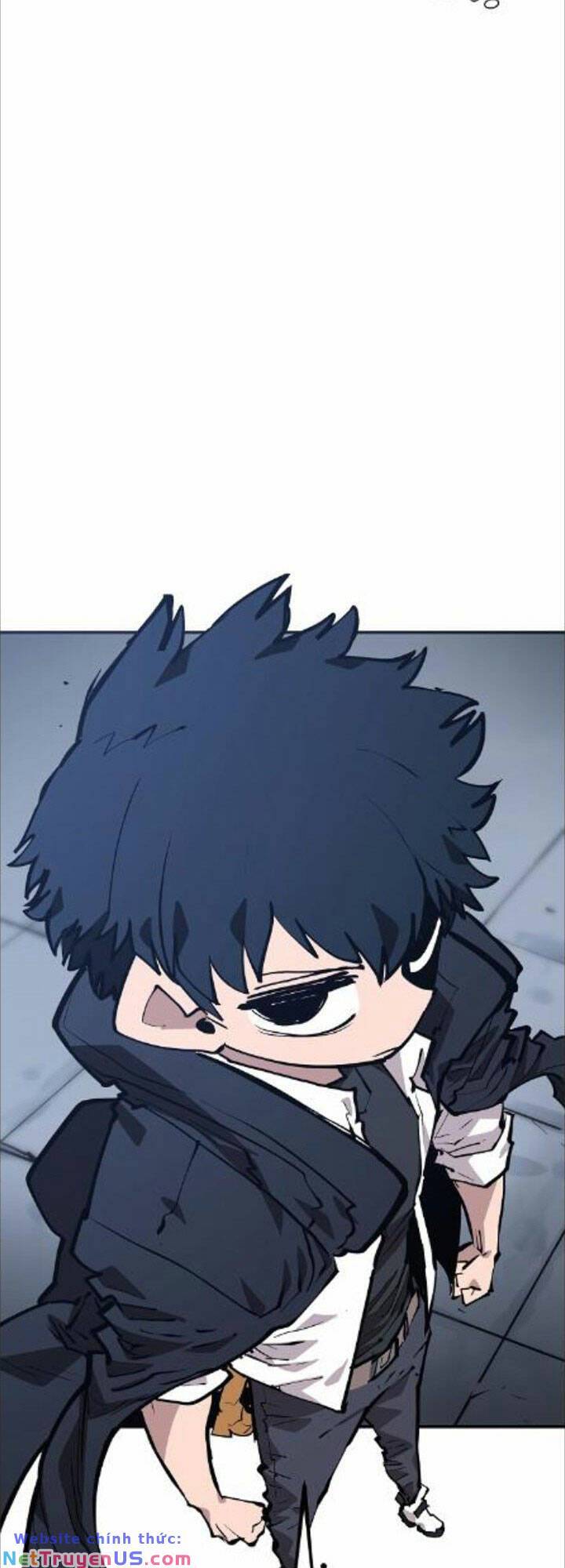 Player chapter 110 - Upload bởi truyensieuhay.com