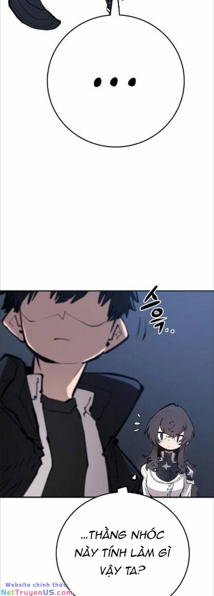 Player chapter 110 - Upload bởi truyensieuhay.com
