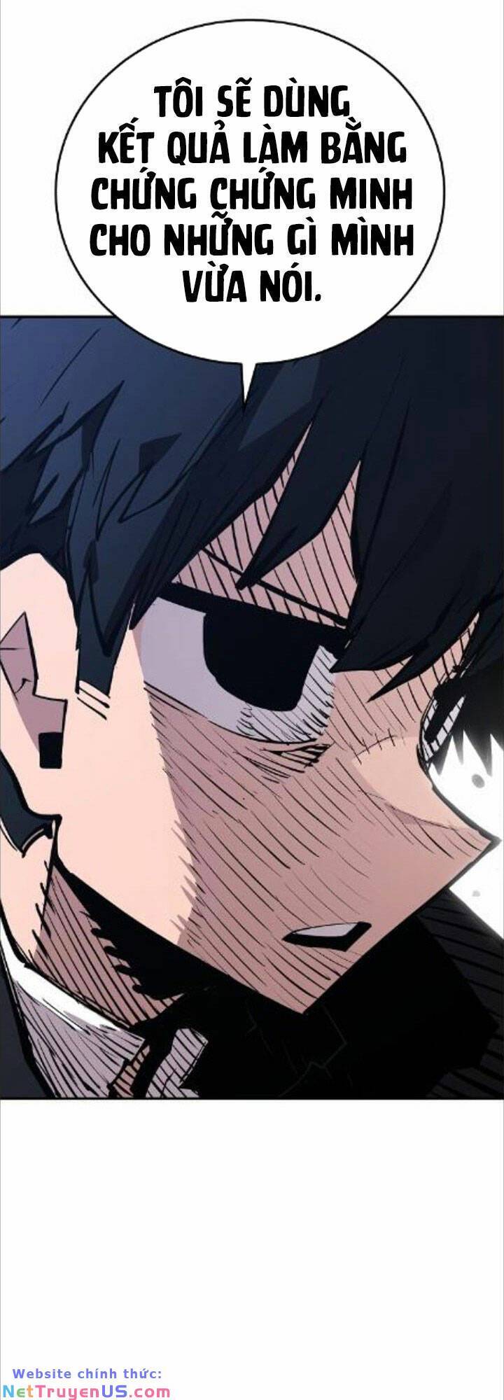 Player chapter 110 - Upload bởi truyensieuhay.com