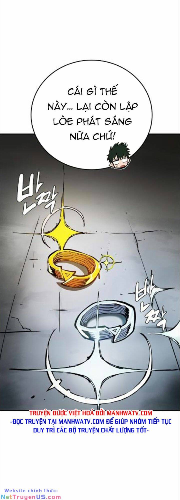Player chapter 110 - Upload bởi truyensieuhay.com