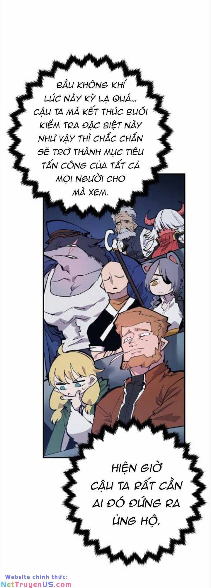 Player chapter 110 - Upload bởi truyensieuhay.com