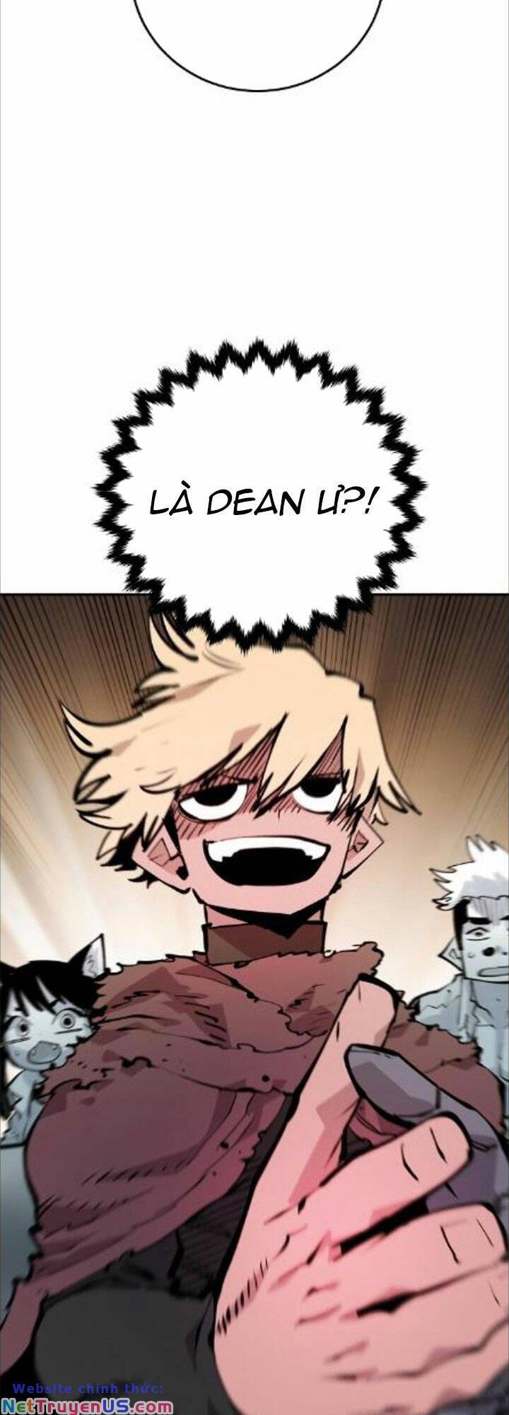 Player chapter 110 - Upload bởi truyensieuhay.com